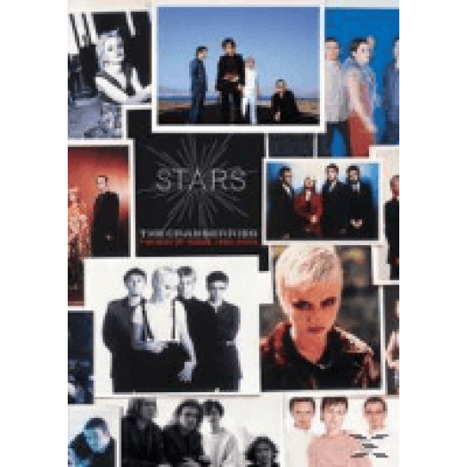 Stars - The Best of The Cranberries 1992-2002 DVD