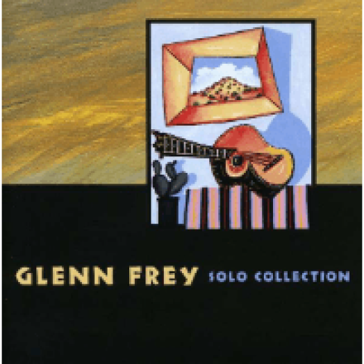 Solo Collection CD