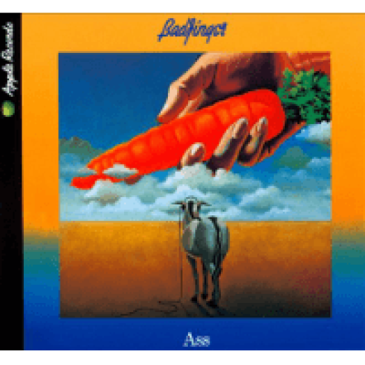 Ass CD