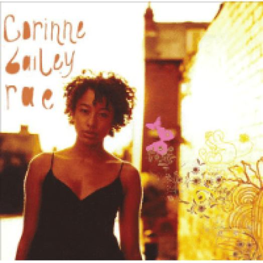 Corinne Bailey Rae CD