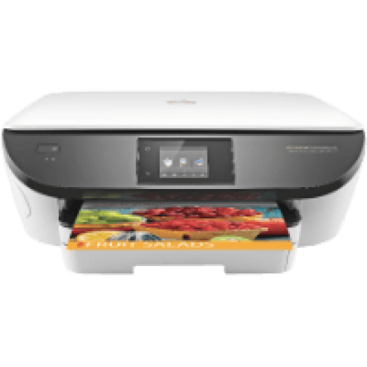 Deskjet 5645 multifunkciós nyomtató Wifi/LAN/Duplex (B9S57C)