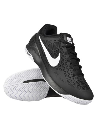 Nike Air Zoom Cage 2