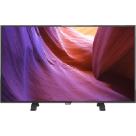43PUH4900 4K UltraHD LED televízió