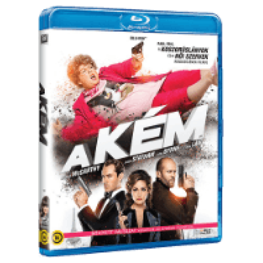 A kém (Mozi - és Bővített változat) Blu-ray
