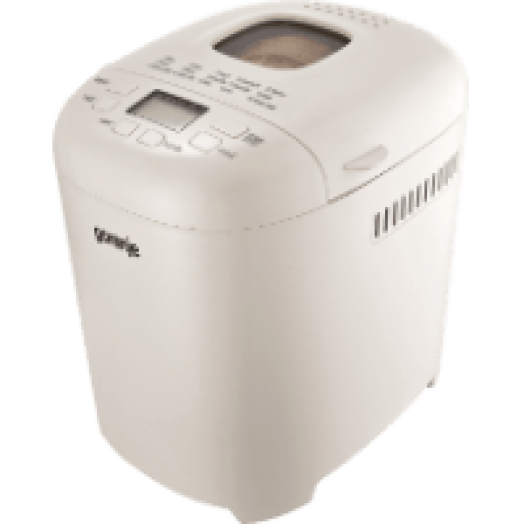 BM 900 WII kenyérsütő, fehér