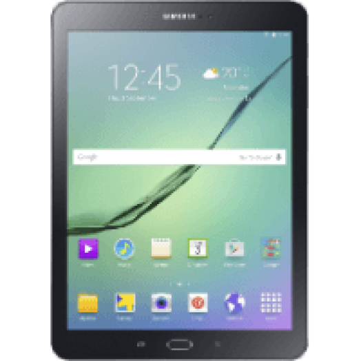 Galaxy Tab S2 9,7" 32GB fekete Wifi + LTE (SM-T815)