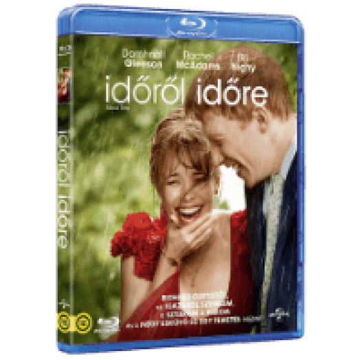 Időről időre Blu-ray