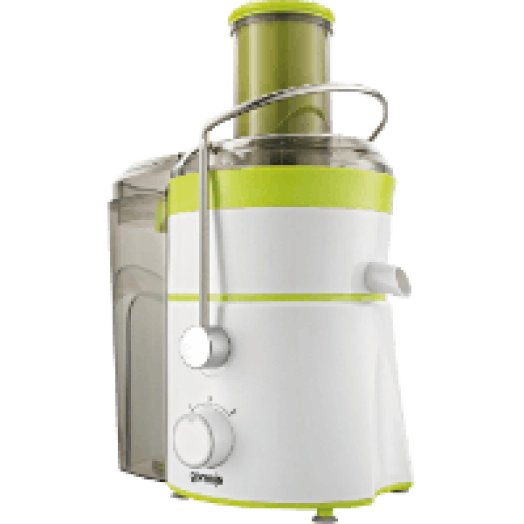 JC 801 G gyümölcscentrifuga