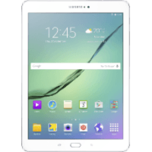 Galaxy Tab S2 8" 32GB fehér Wifi + LTE (SM-T715)