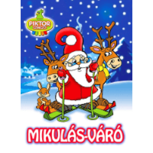 Mikulás-váró