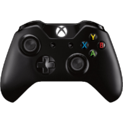 Xbox One Vezeték nélküli kontroller