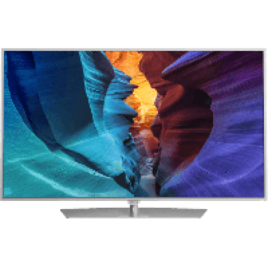 32PFT6500/12 Ambilight Android Smart LED televízió