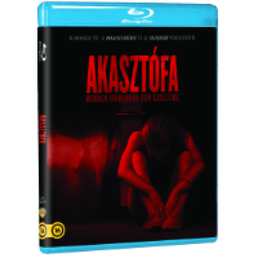 Akasztófa Blu-ray