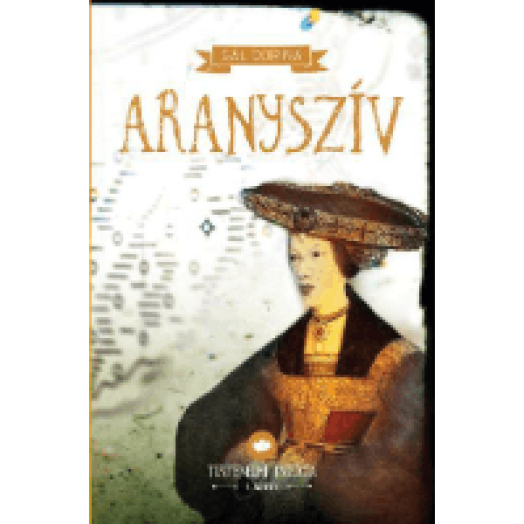 Aranyszív