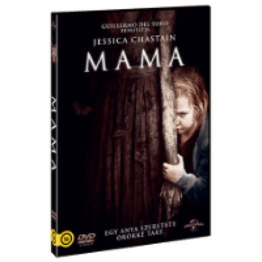 Mama DVD