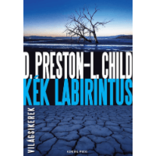 Kék labirintus