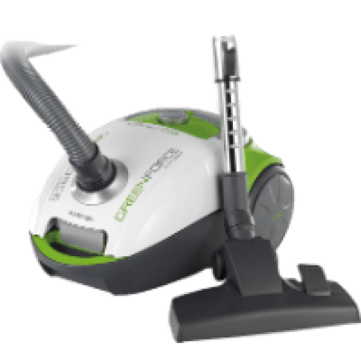 2734 Greenforceplus porszívó
