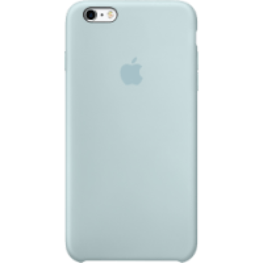iPhone 6S szilikon tok turquoise (MLCW2)