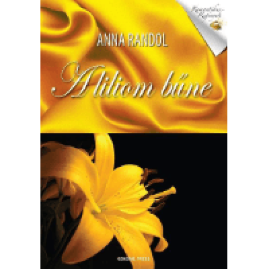 A liliom bűne