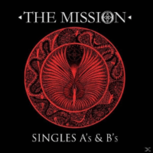 Singles A's & B's CD
