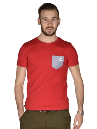 Origan Tee SS M