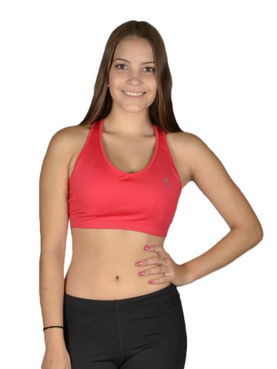 Necrima Bra W