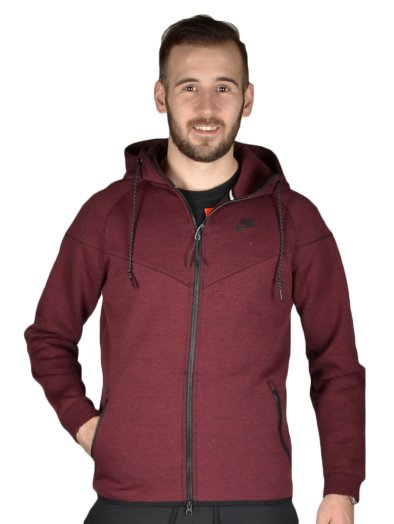 Nie Tech Fleece