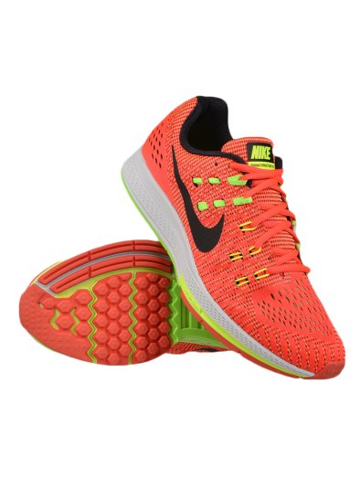 Nike Air Zoom Structure 19