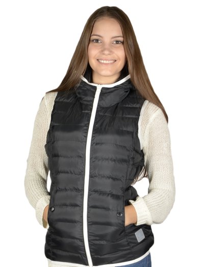SLIM VEST
