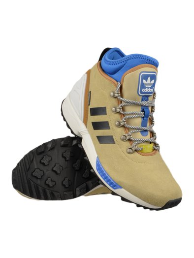 ZX FLUX WINTER