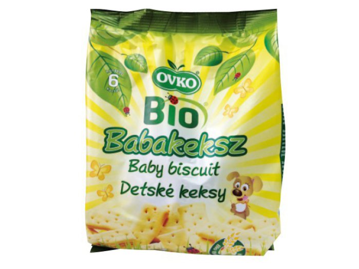 Ovko Bio Babakeksz
