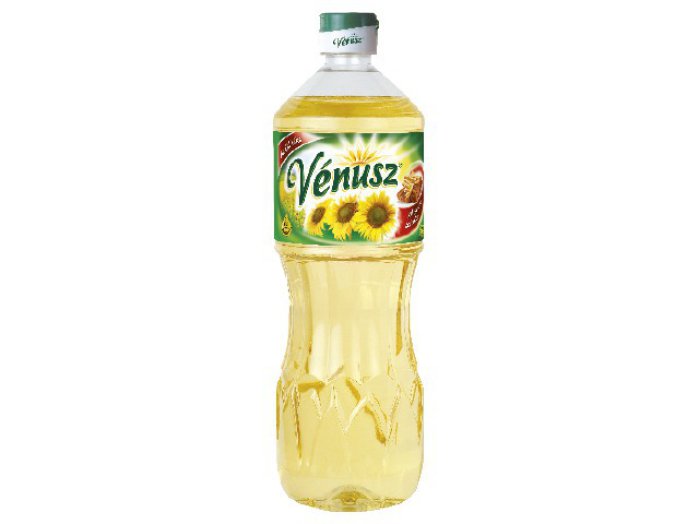 Vénusz napraforgó-étolaj