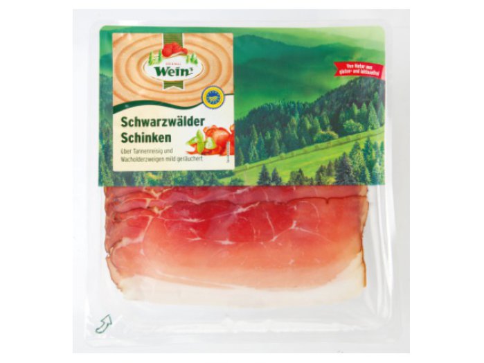 Wein fekete-erdei sonka