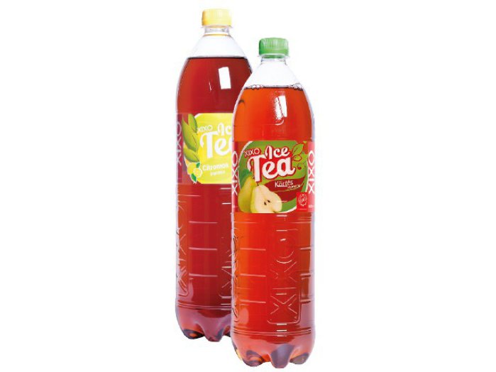 Xixo Ice Tea