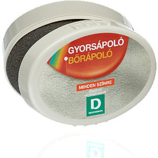 Gyorsápoló (színtelen)