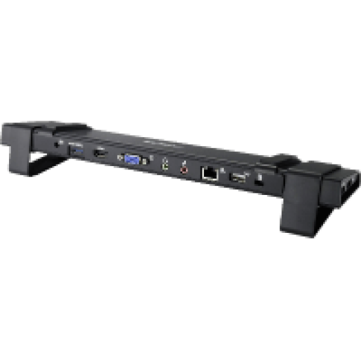 HZ-2 USB 3.0 dokkoló