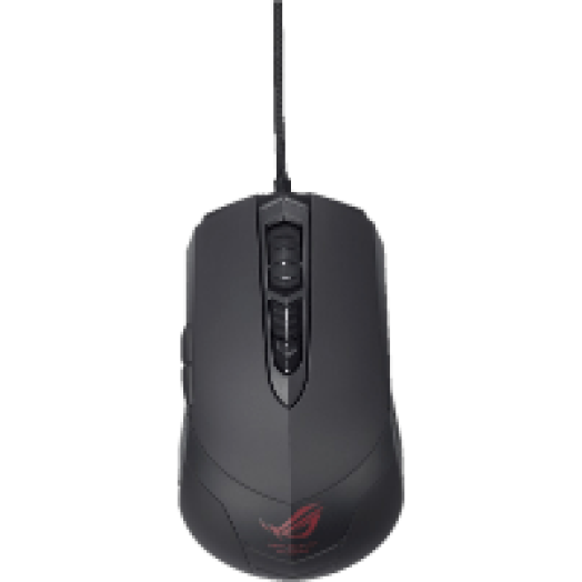 GX860 Buzzard gaming egér