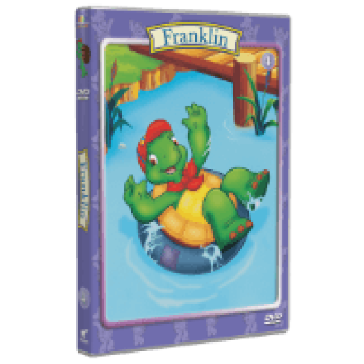 Franklin 4. DVD