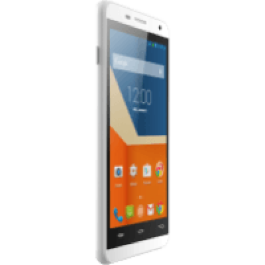 Gsmart Essence fehér kártyafüggetlen mobiltelefon