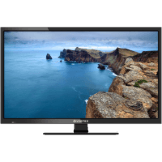 LED-V24ZS04DCF LED televízió