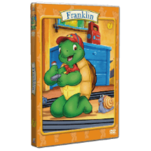 Franklin 7. DVD