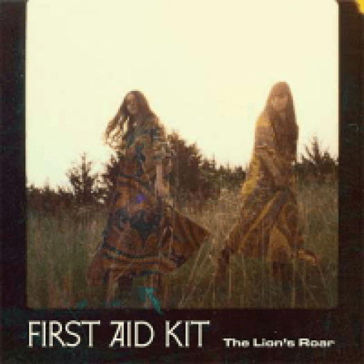 The Lion's Roar LP