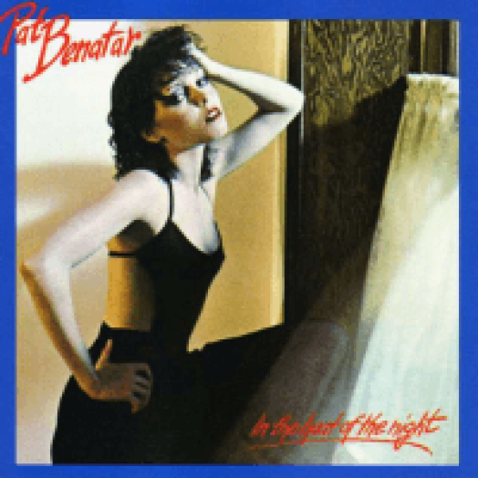 In the Heat of the Night CD