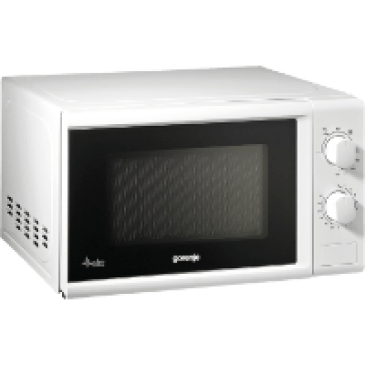 MMO 20 MGW II grilles mikrohullámú sütő