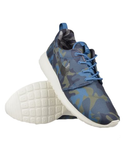 Nike Roshe One Print