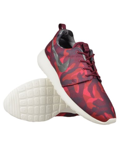 Nike Roshe One Print