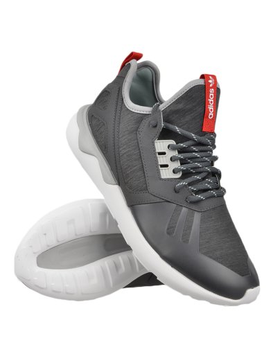 TUBULAR RUNNER WEAVE