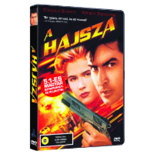 A Hajsza DVD