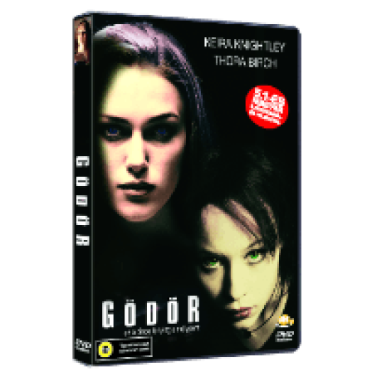 Gödör DVD