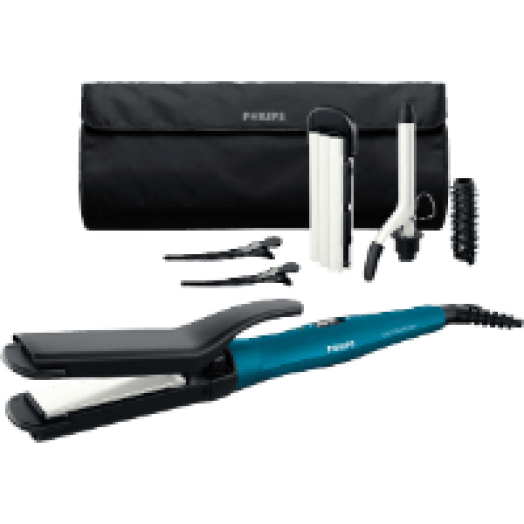 HP8698/00 MULTI-STYLER hajformázó